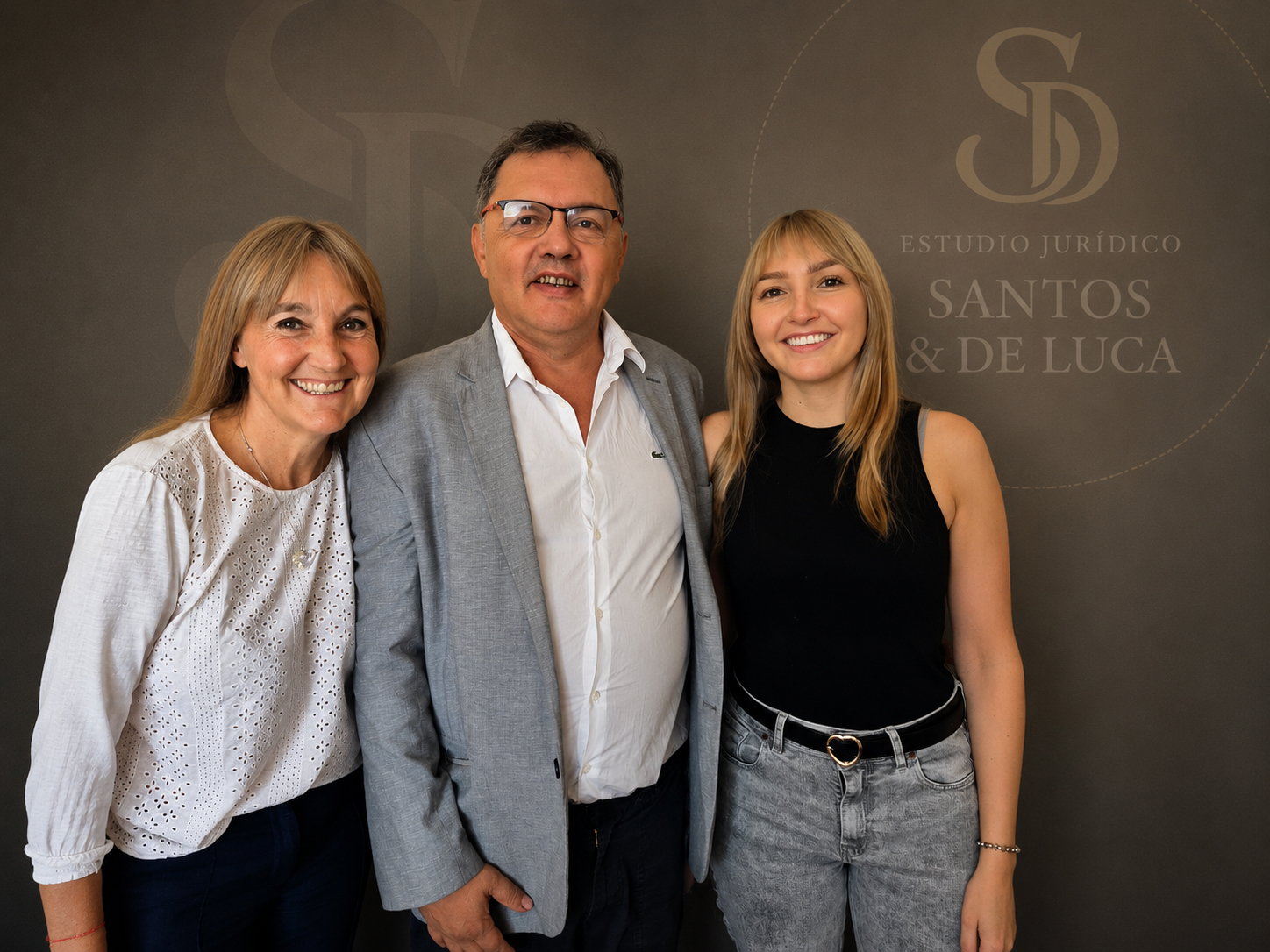 Equipo Santos & De Luca