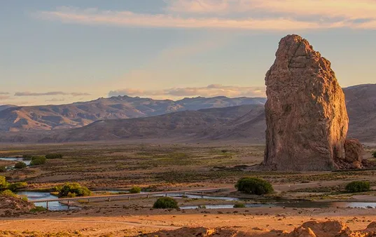 Piedra Parada